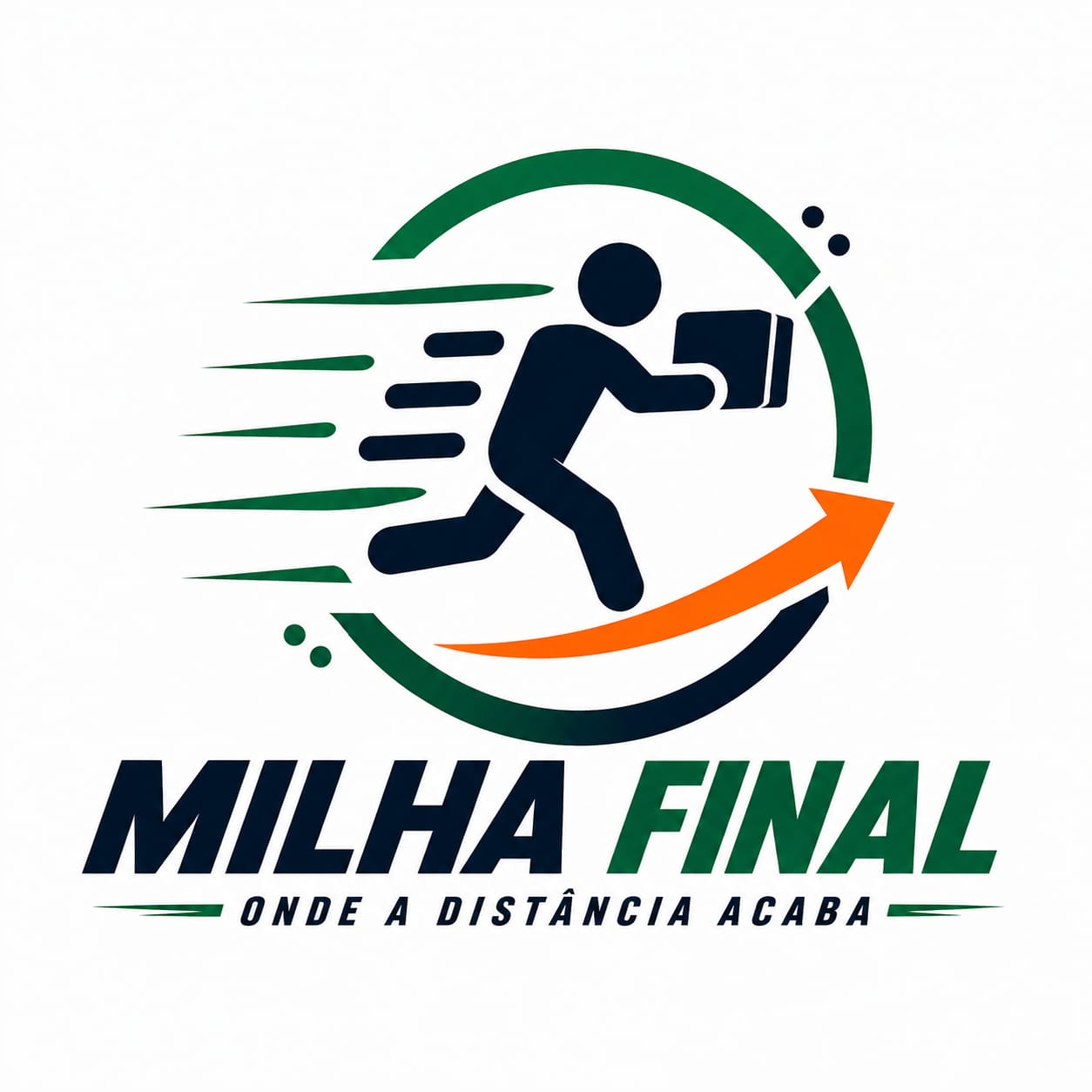 Milha Final